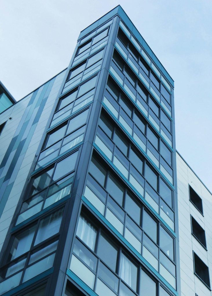 Recherche d'appartement dans le Gard