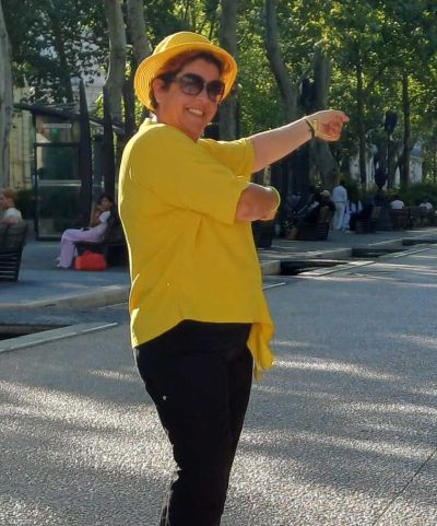 Agent immobilier à Nîmes et Montpellier